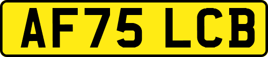 AF75LCB