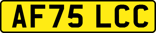 AF75LCC