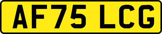 AF75LCG