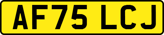 AF75LCJ