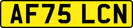 AF75LCN