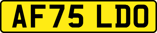 AF75LDO