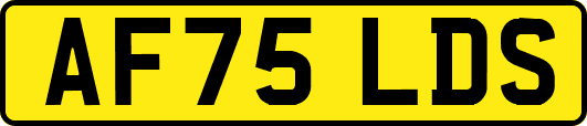 AF75LDS
