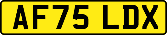 AF75LDX