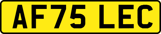 AF75LEC