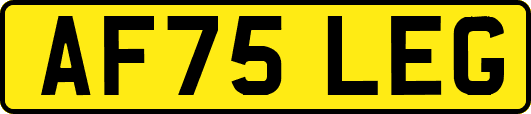 AF75LEG