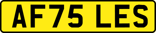 AF75LES