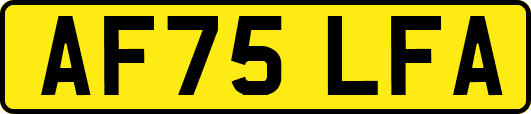 AF75LFA