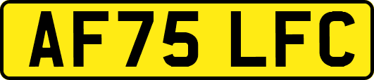 AF75LFC