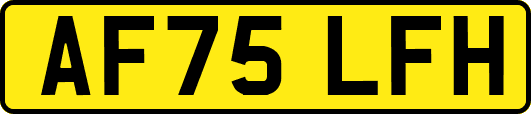 AF75LFH
