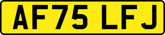 AF75LFJ