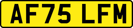 AF75LFM