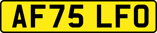 AF75LFO
