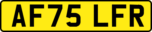 AF75LFR