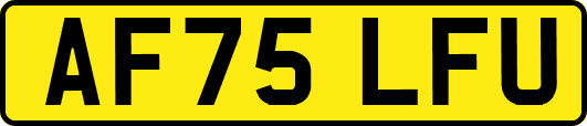 AF75LFU