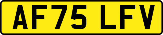 AF75LFV