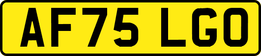 AF75LGO