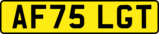 AF75LGT