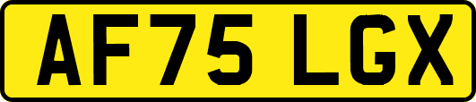AF75LGX
