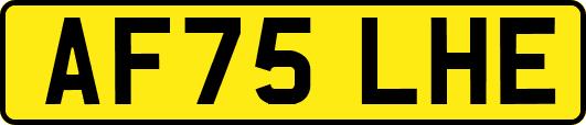 AF75LHE