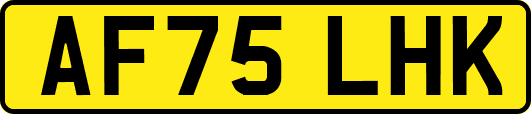 AF75LHK