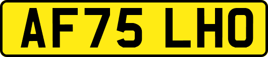 AF75LHO