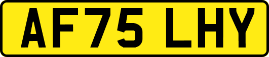 AF75LHY