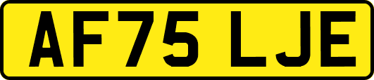 AF75LJE