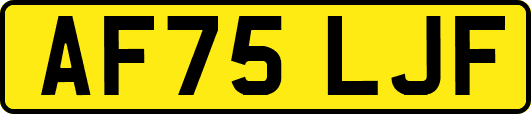AF75LJF