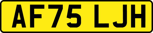 AF75LJH