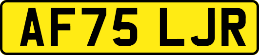 AF75LJR