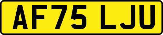 AF75LJU