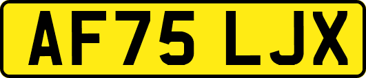 AF75LJX