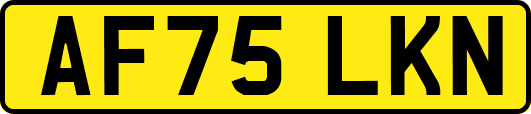 AF75LKN