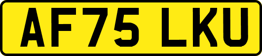 AF75LKU