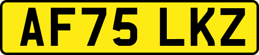 AF75LKZ