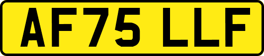 AF75LLF