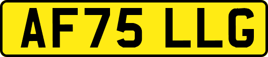AF75LLG