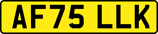 AF75LLK