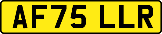 AF75LLR