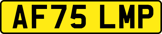 AF75LMP