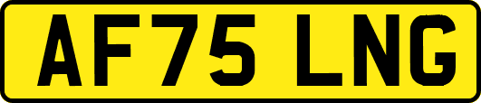 AF75LNG