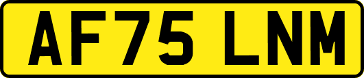 AF75LNM