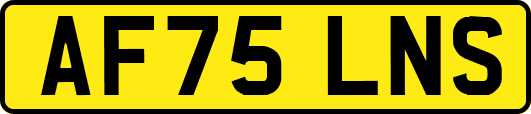 AF75LNS