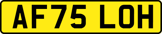 AF75LOH