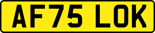 AF75LOK