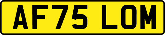 AF75LOM