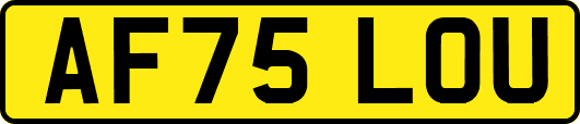 AF75LOU