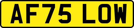 AF75LOW