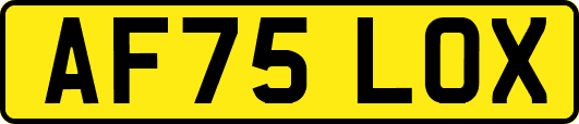 AF75LOX